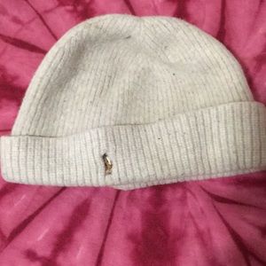 Polo hat